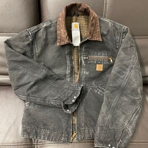 Carhartt Detroit Vintage Medium Jacket